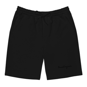 TM Fleece Shorts