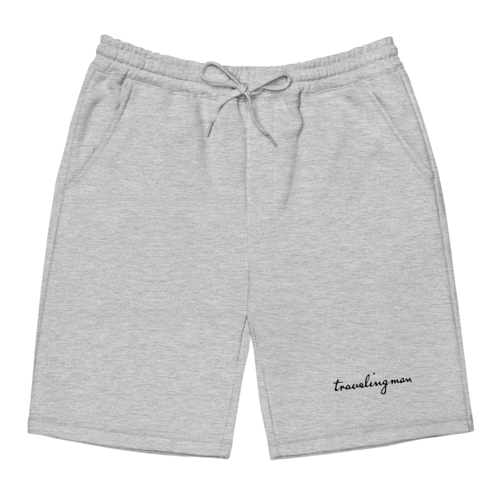 TM Fleece Shorts