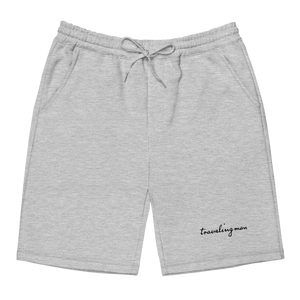 TM Fleece Shorts