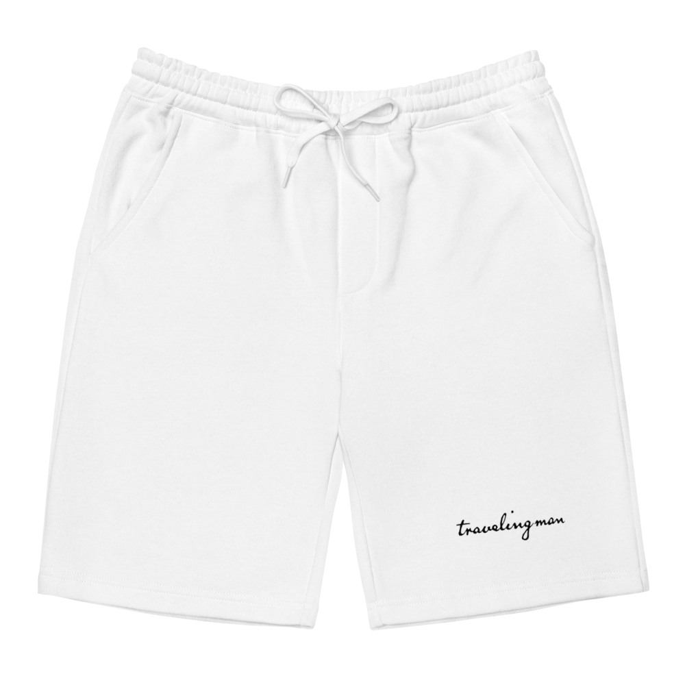 TM Fleece Shorts