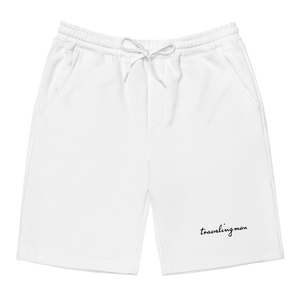 TM Fleece Shorts